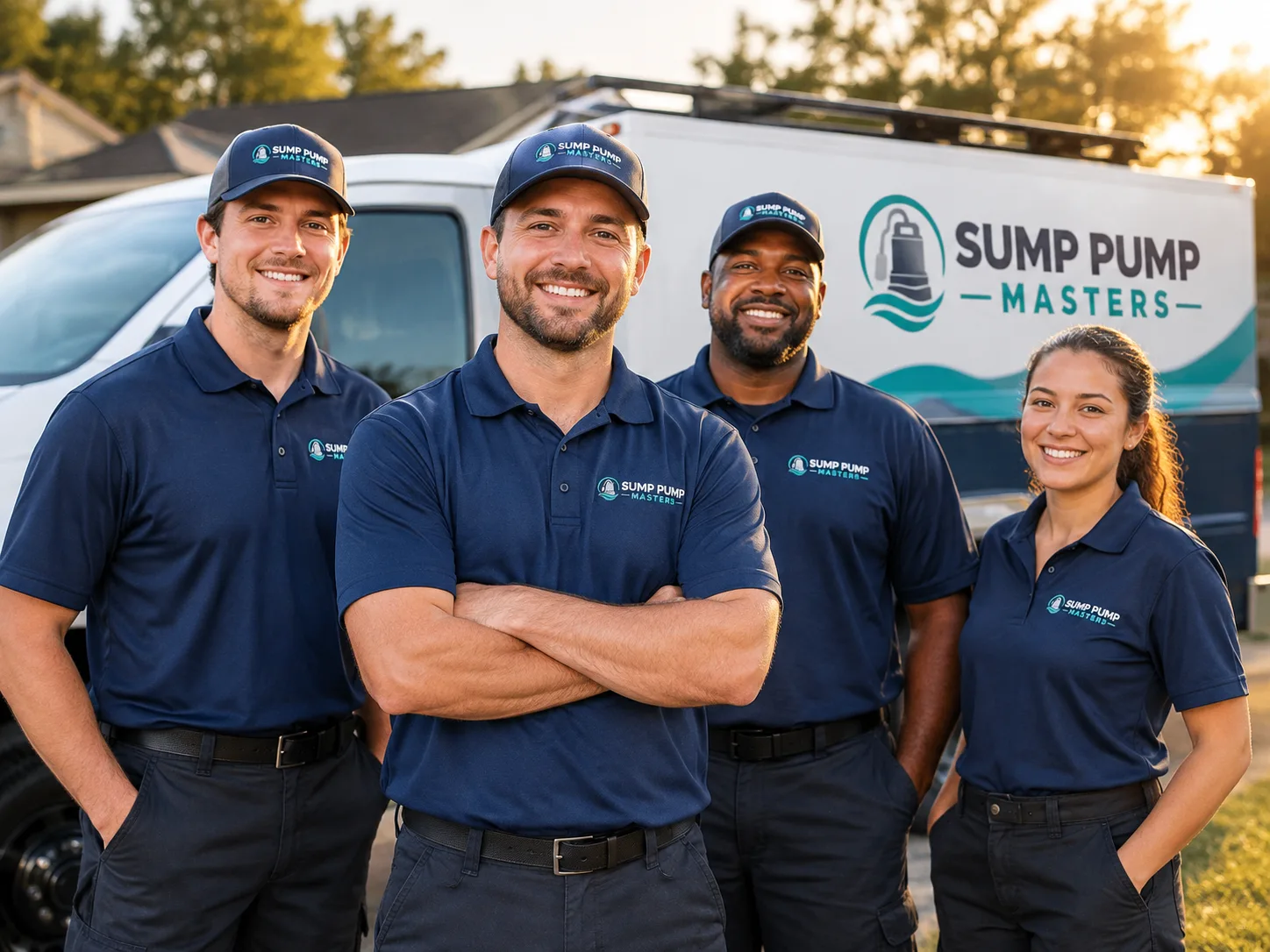 Sump Pump Repair company in Sandy Hook, MS
