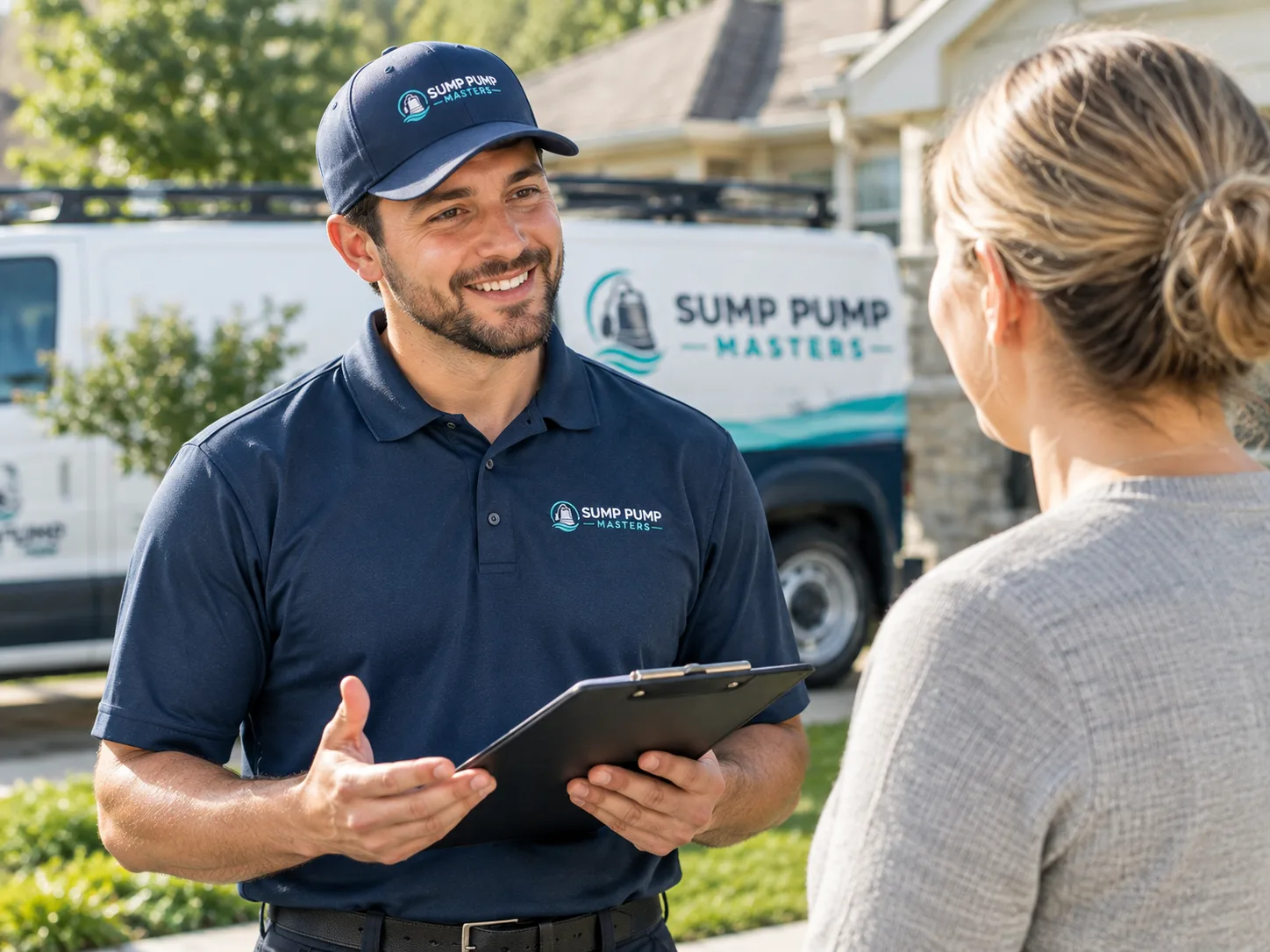 Sump Pump Repair Sandy Hook, MS FAQs